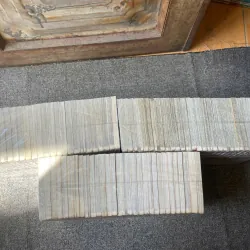 Truyện One Peice Đảo Hải Tặc Bìa Gập - Tập 1-83 - NXB Kim Đồng 277048