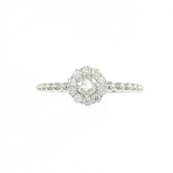 Nhẫn kim cương PT900 0.08CT - Hàng hiệu Chính hãng 853442