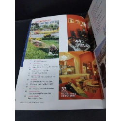 Tìm mình trong một dáng nhà mới 80% ố nhẹ HCM1008 TẠP CHÍ, THIẾT KẾ, THỜI TRANG 923636