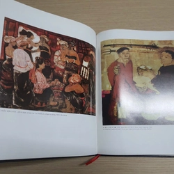 Hội hoạ sơn mài Việt Nam 540127