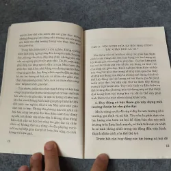 XÃ HỘI HOÁ CÔNG TÁC GIÁO DỤC. NHẬN THỨC VÀ HÀNH ĐỘNG 718892