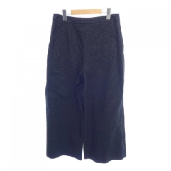 【Mã giảm giá】Chanel CHANEL Quần 653496