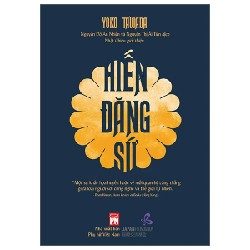 Hiến Đăng Sứ - Yoko Tawada 194816