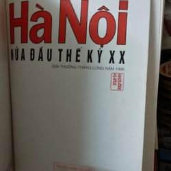 Hà Nội nửa đầu thế kỷ XX 500161