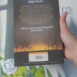 [MIỄN PHÍ BỌC SÁCH] The Last Runaway - Tracy Chevalier 1033616