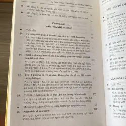 TÌM VỀ BẢN SẮC VĂN HÓA VIỆT NAM, bản bìa cứng (XB 2001) 778421