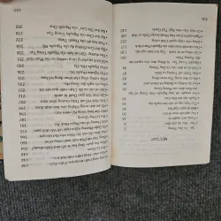 Dọc cánh đồng thơ - tiểu luận phê bình thơ 746008