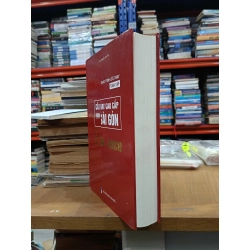 Giáo trình cắt may toàn tập: Cắt may cao cấp form Sài Gòn (Ren-Rich) - Nguyễn Văn Phú 548595