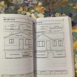 Kỹ Thuật Vẽ Phác Thảo và Thiết Kế Kiến Trúc 542231