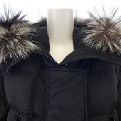 Áo khoác lông vũ MONCLER 633463