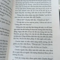 CHARLIE BONE - HƯƠNG LAN 785009