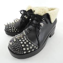 Giày bốt GUCCI 663535