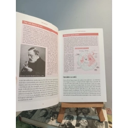 The Rough Guide to Genes & Cloning - Jess Buxton & Jon Turney 453730
