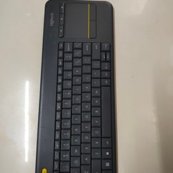 Bàn phím không dây logitech