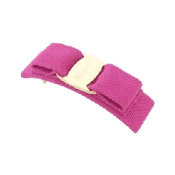 Salvatore Ferragamo 34 2019 Cài tóc