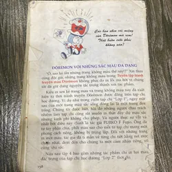 TRUYỆN DORAEMON “BÚT CHÌ KHÔNG KHÍ”***QUÀ TẶNG 0Đ CHO ĐƠN MUA SP TRONG SHOP*KO CÓ BÌA 606146