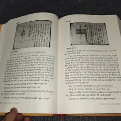 TƯ LIỆU HÁN NÔM HÀ TĨNH 991020