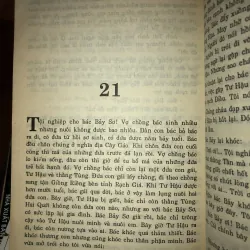 Người miền Tây - Hàn Thế Khương  1001860