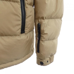 MONCLER GRENOBLE ISORNO Áo khoác lông - Hàng hiệu Chính hãng 886255