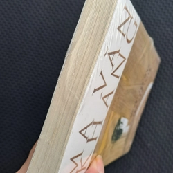 Người thợ mộc và tấm ván khiên - Ma Văn Kháng 523421