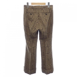 【Mã giảm giá】Gucci GUCCI Quần 651834