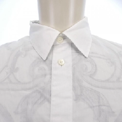 Áo sơ mi HERMES - Hàng hiệu Chính hãng 901522