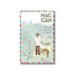 Vừa đi vừa nghĩ suy vừa nhìn - Mạc Can