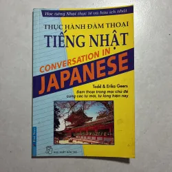 Thực hành đàm thoại tiếng Nhật