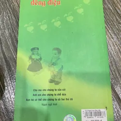 NGƯỜI BẠN ĐỒNG ĐIỆU** QUÀ TẶNG 0Đ TUỲ CHỌN TRONG GÓC CỦA AN* 607228