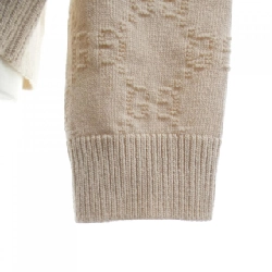 Gucci GUCCI 692867 XKCCJ Áo len - Hàng hiệu Chính hãng 889486