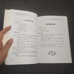 Món ăn Chế biến từ Hải sản - Nguyễn Dzoãn Cẩm Vân - NXB Trẻ 682134