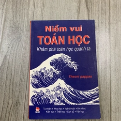 Niềm vui toán học, khám phá toán học quanh ta. 999