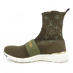 Giày LOUIS VUITTON dòng After Game - Hàng hiệu Authentic 827984