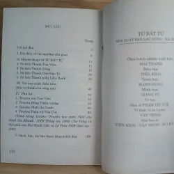 Tứ Bất Tử - Phạm Kế 788080