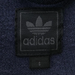 Áo khoác ADIDAS - Hàng hiệu Authentic 891098