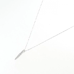 Dây chuyền kim cương PT 0.15CT - Hàng hiệu Authentic 861546