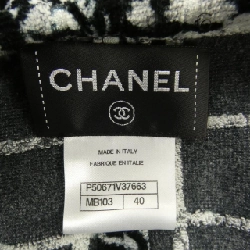 Chanel CHANEL P50671V37663 Áo thun 630492