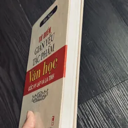 Từ điển giản yếu tác phẩm văn học 568490