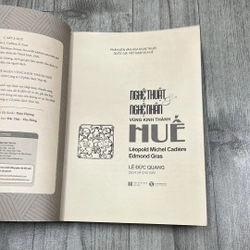 Nghệ thuật và nghệ nhân vùng kinh thành huế. 2b5 529583
