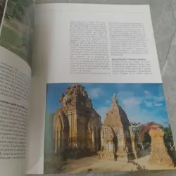 TRÉSORS D'ART DU VIETNAM - LA SCULPTURE DU CHAMPA 557855