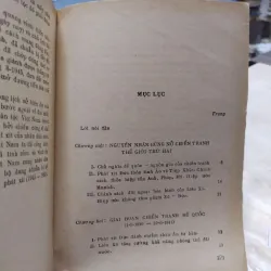 Sách - Lịch sử chiến tranh thế giới thứ hai - Nguyễn Huy Quý (A1) 564544