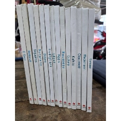 Danh hoạ thế giới - tủ sách nghệ thuật 472727