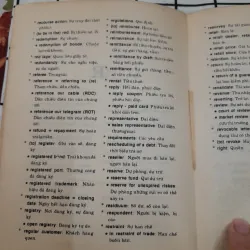 Soạn giả Nguyễn Hữu Dự- Thuật ngữ KINH TẾ THƯƠNG MẠI ANH VIỆT 607258