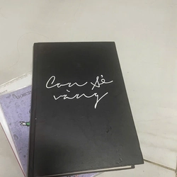 Con sẻ vàng  - Donna Tartt 462961