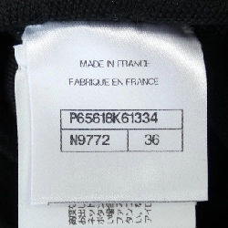 Chanel CHANEL P65618K61334 20K Váy 646374