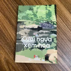 Cưỡi ngựa xem hoa - Ngô Vĩnh Bình#HATRA