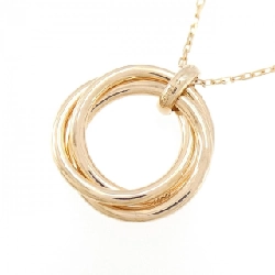 Cartier Trinity Necklace - Hàng hiệu Authentic 841944