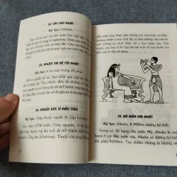 365 KỶ LỤC KỲ LẠ NHẤT 720714