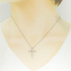 Dây chuyền kim cương Kashikei 0.70CT - Hàng hiệu Authentic 841473