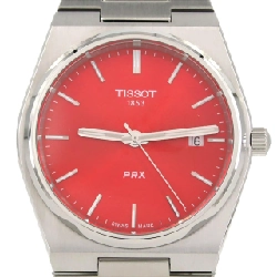 Tissot PRX T137.410.11.421.00 SS Quartz - Hàng hiệu Authentic
